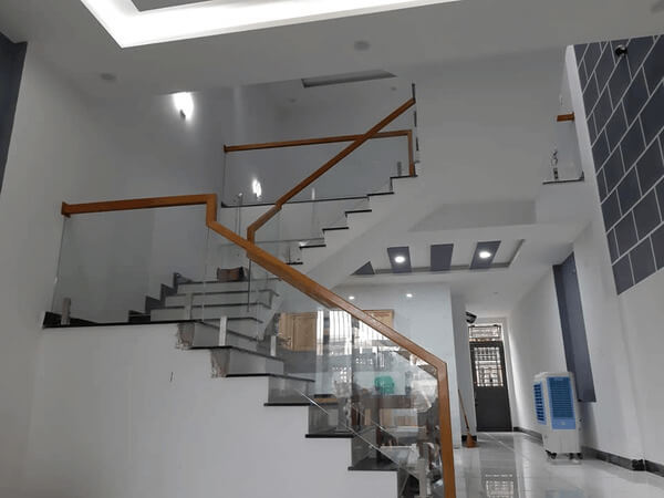 Sản phẩm do đội ngũ Phúc Đạt thi công lắp đặt.