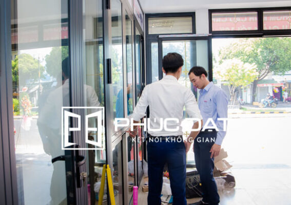 Đại lý nhôm Xingfa nhập khẩu chính hãng sỉ lẻ giá tốt trên toàn quốc