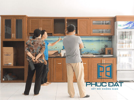 Địa chỉ cửa hàng nhôm kính TpHCM uy tín gần nhất - Xem ngay!