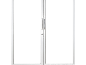 Cửa nhôm Rollroy