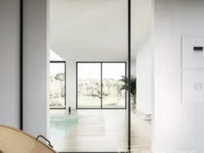Cửa nhôm tiến đạt